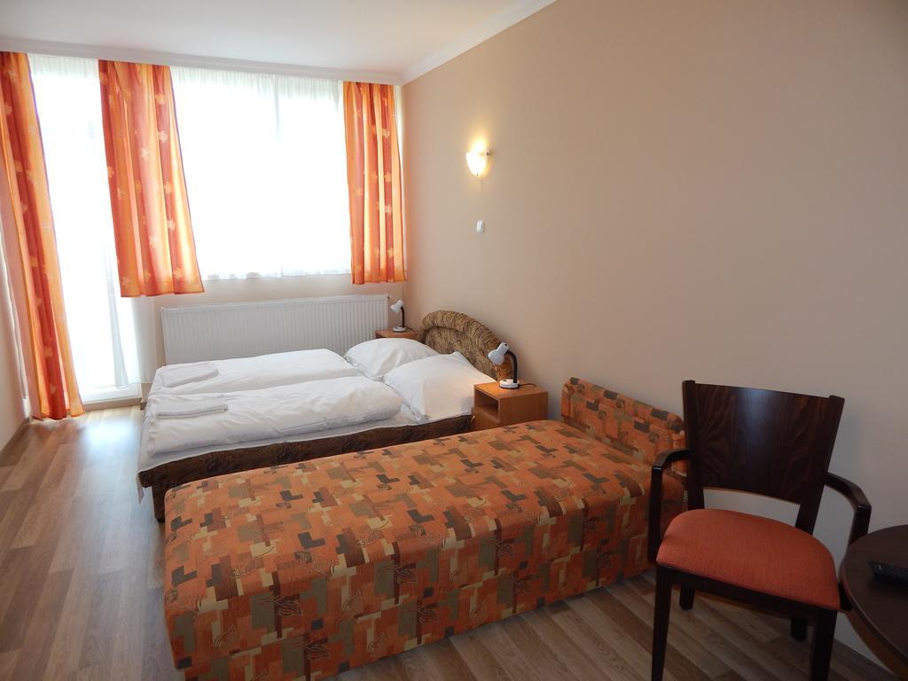 Guest house Agnes Vendeghaz Hajduszoboszlo