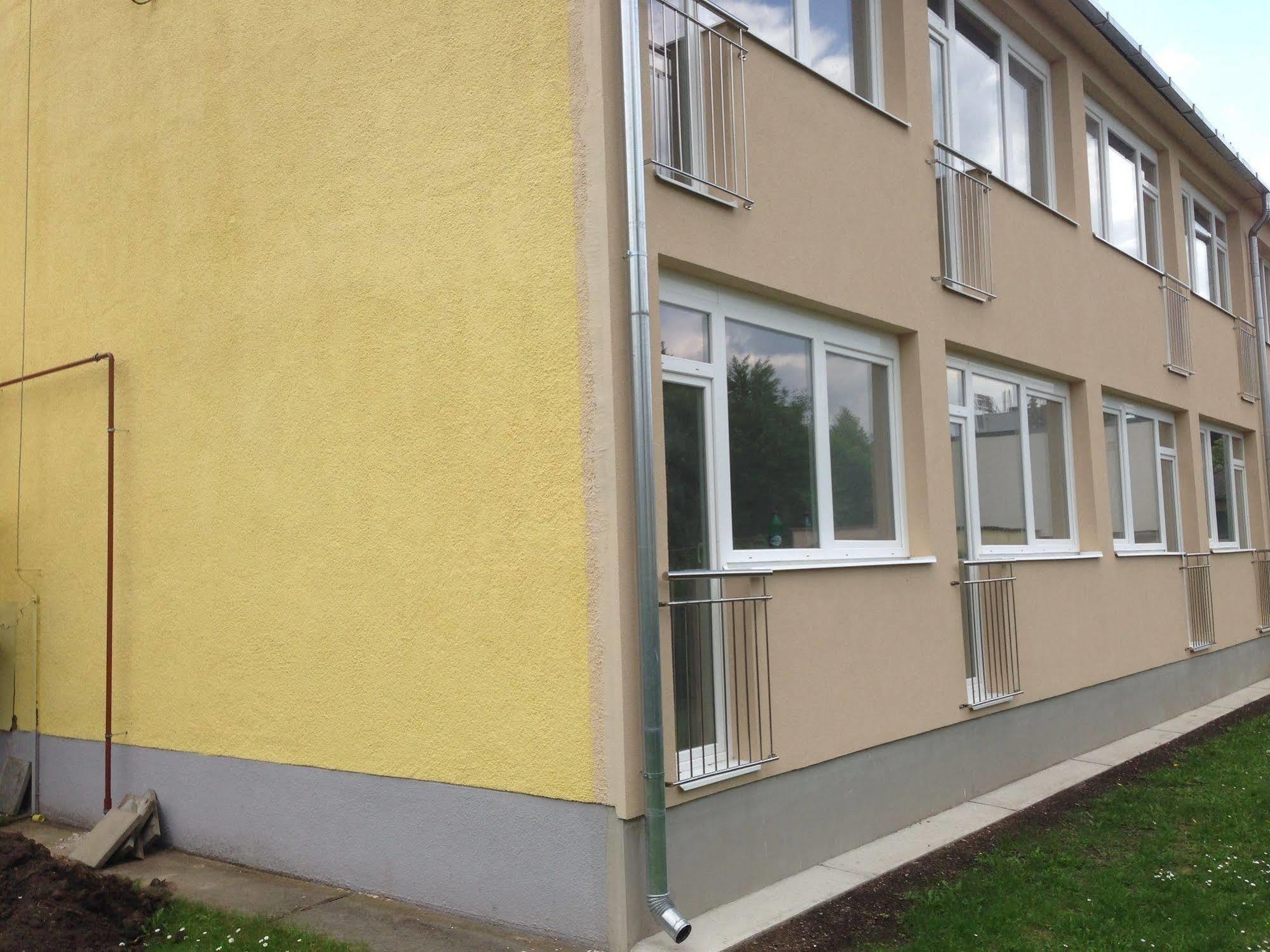 Guest house Agnes Vendeghaz 3*