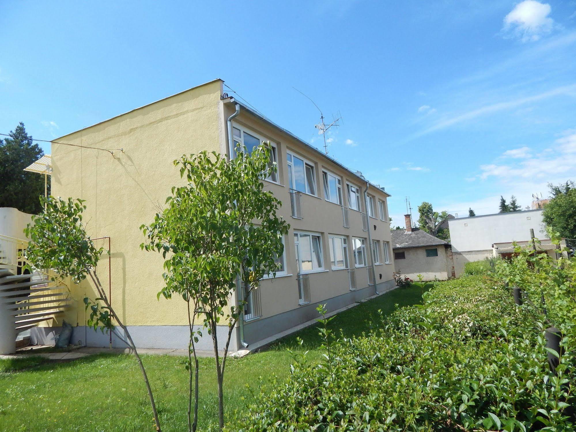 Agnes Vendeghaz 3* Hajduszoboszlo